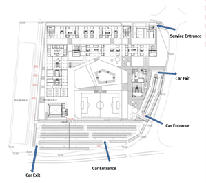 Canadian University Kuwait - Image